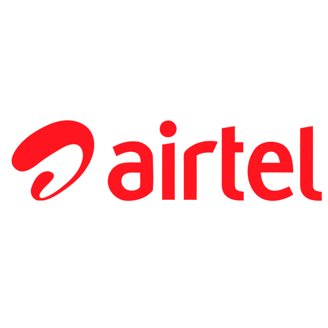 Airtel-Logo